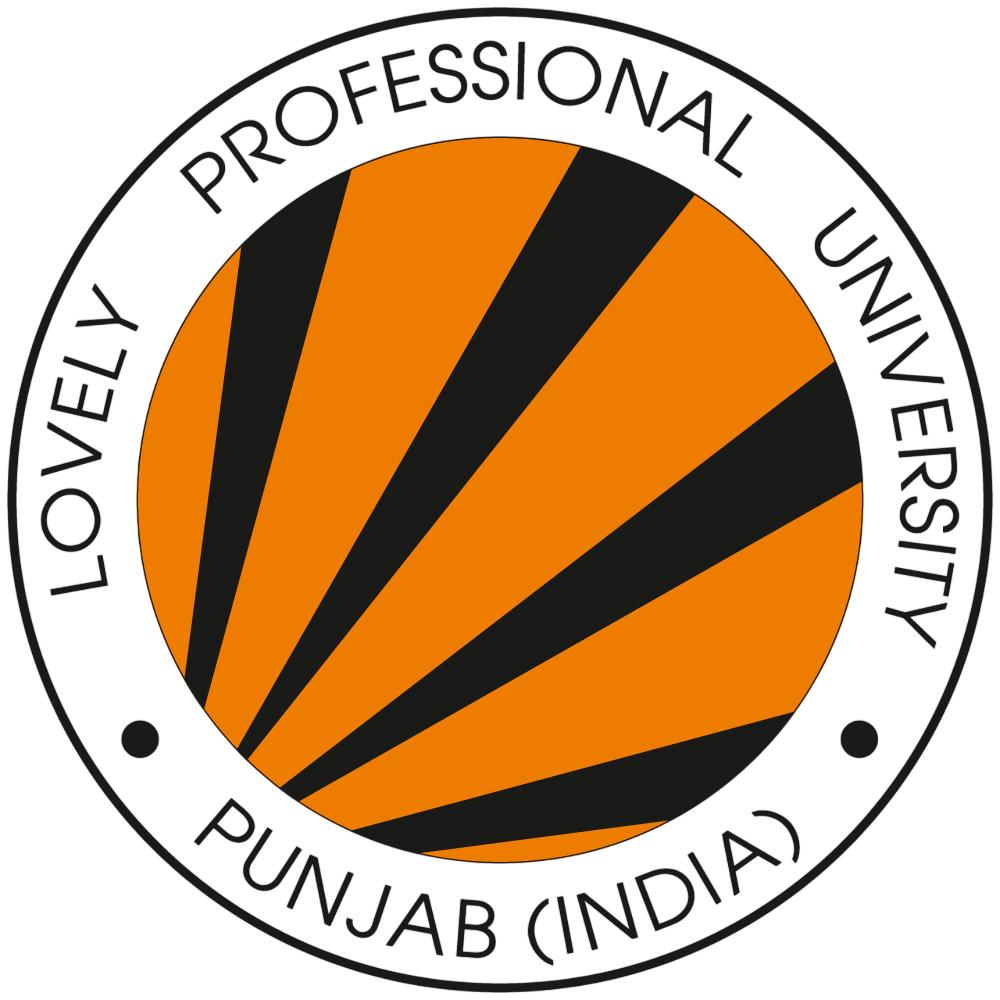 Official LPU logo